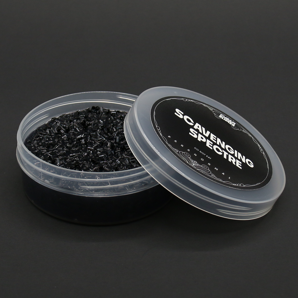 Scavenging Spectre Slime | Cyber Slimes
