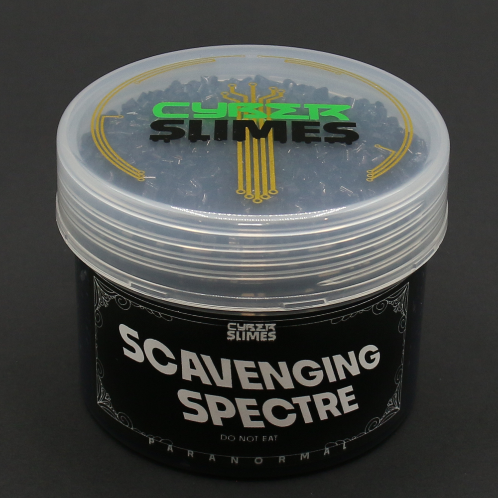 Scavenging Spectre Slime | Cyber Slimes