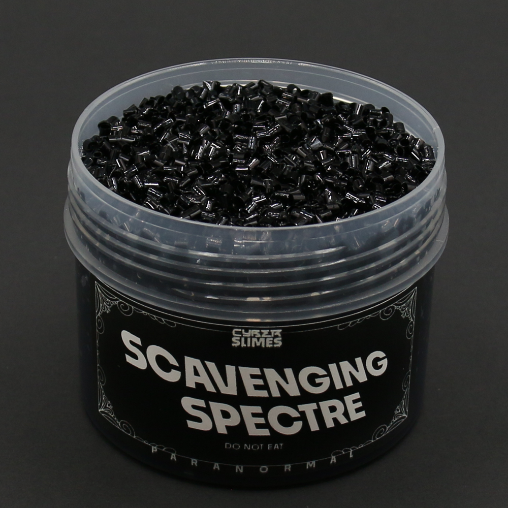 Scavenging Spectre Slime | Cyber Slimes