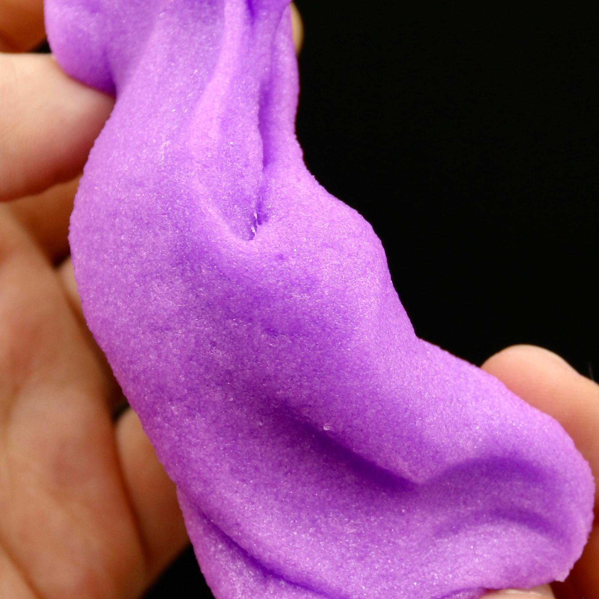 Slimeburst: Sour Grape Pocket Slime | Cyber Slimes