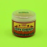 Slimeburst: Very Cherry Pocket Slime-Slime-Cyber Slimes-50ml Jar-Cyber Slimes