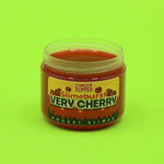 Slimeburst: Very Cherry Pocket Slime-Slime-Cyber Slimes-50ml Jar-Cyber Slimes
