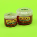Slimeburst: Very Cherry Pocket Slime-Slime-Cyber Slimes-50ml Jar-Cyber Slimes