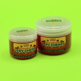 Slimeburst: Very Cherry Pocket Slime-Slime-Cyber Slimes-50ml Jar-Cyber Slimes