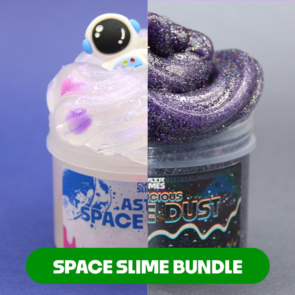 Space Slime Bundle-Cyber Slimes