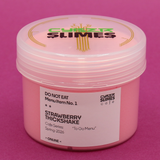 Strawberry Thickshake Slime