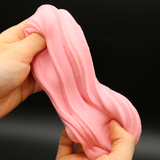 Strawberry Thickshake Slime