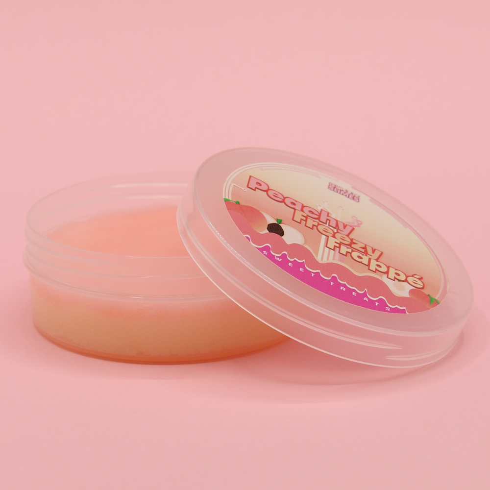 Sweet Treats Slime Collection Bundle (100ml) | Cyber Slimes