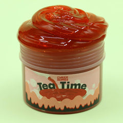 Tea Time Slime | Cyber Slimes