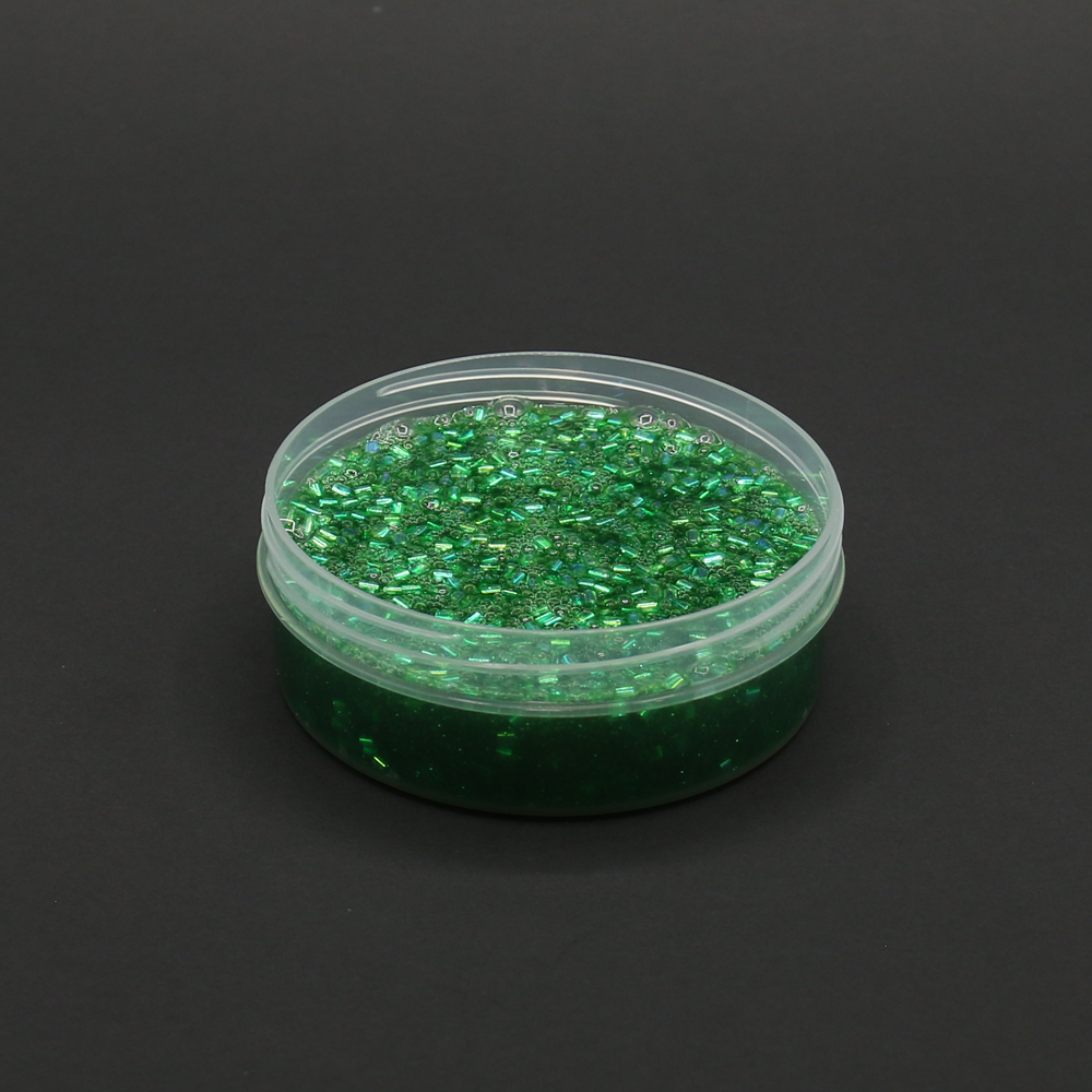 Toxic Wraith Slime | Cyber Slimes