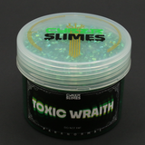 Toxic Wraith Slime | Cyber Slimes