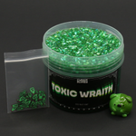 Toxic Wraith Slime | Cyber Slimes
