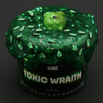 Toxic Wraith Slime | Cyber Slimes