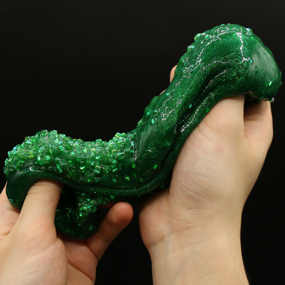 Toxic Wraith Slime | Cyber Slimes