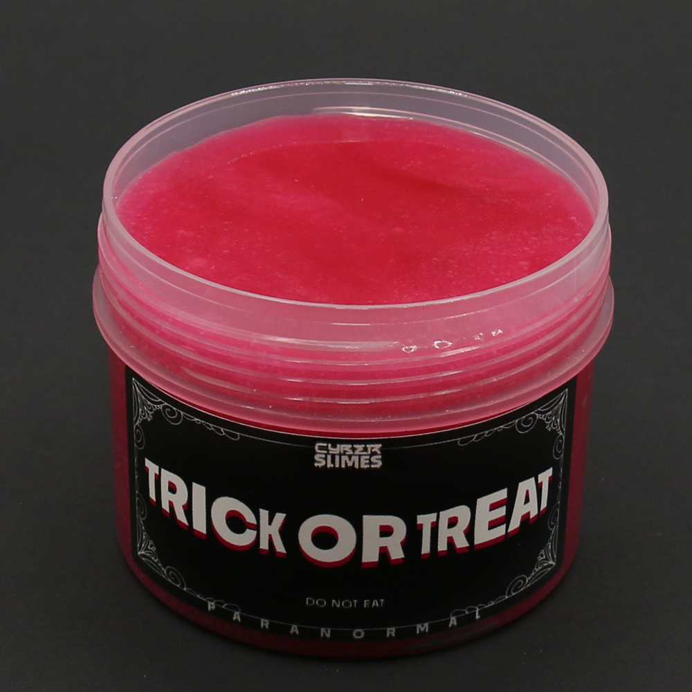 Trick or Treat Slime | Cyber Slimes