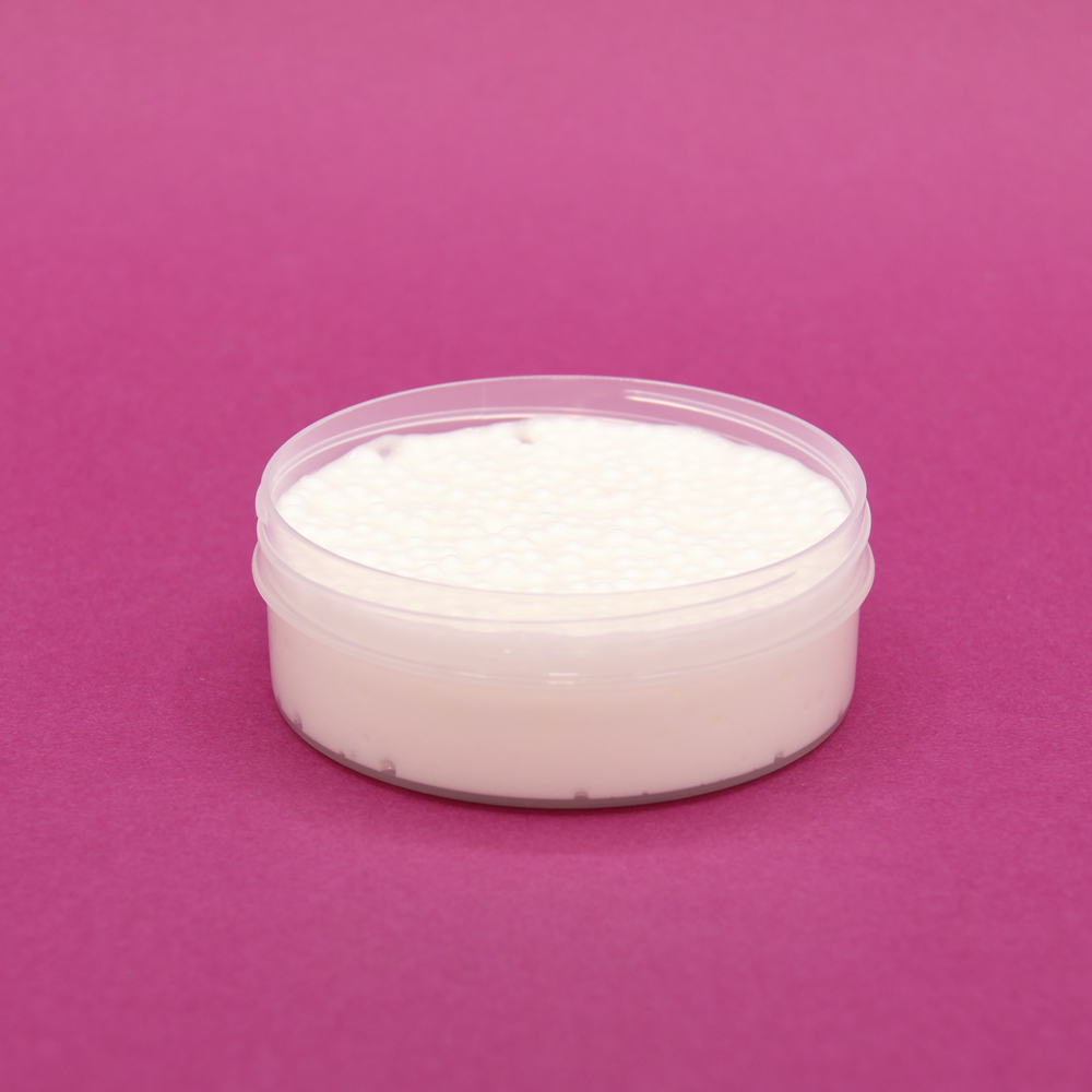 Vanilla Floamshake Slime