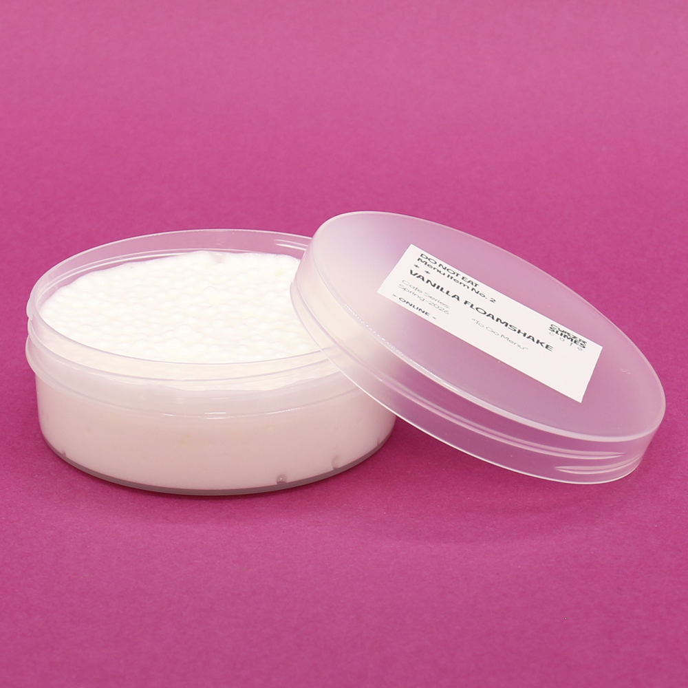 Vanilla Floamshake Slime