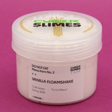 Vanilla Floamshake Slime