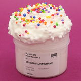 Vanilla Floamshake Slime