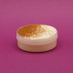 Vanilla Chai Latte Slime-Slime-Cyber Slimes-200ml Jar-Cyber Slimes