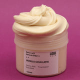 Vanilla Chai Latte Slime-Slime-Cyber Slimes-200ml Jar-Cyber Slimes