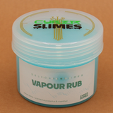 Vapour Rub Slime | Cyber Slimes