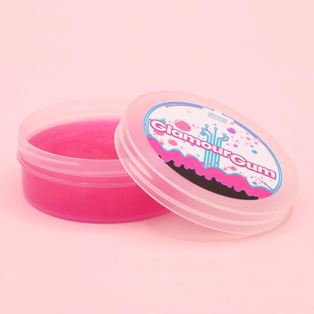 Glamour Gum Slime-Cyber Slimes