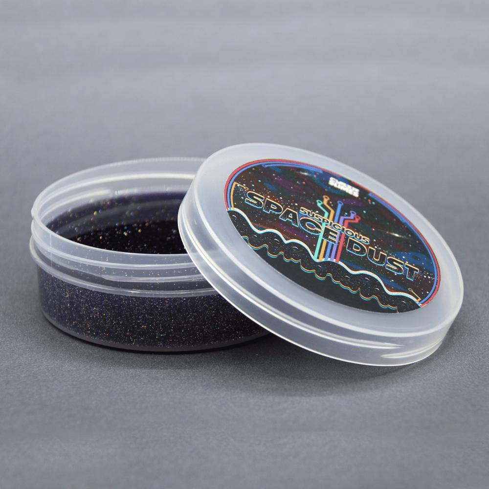 Suspicious Space Dust Slime-Cyber Slimes
