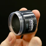 Inkpot: Quill Black Pocket Slime-Cyber Slimes