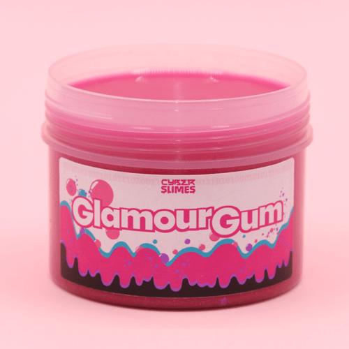Glamour Gum Slime-Cyber Slimes