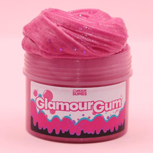 Glamour Gum Slime-Cyber Slimes