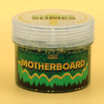 Motherboard Slime-Slime-Cyber Slimes-200ml Jar-Cyber Slimes