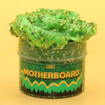 Motherboard Slime-Slime-Cyber Slimes-200ml Jar-Cyber Slimes