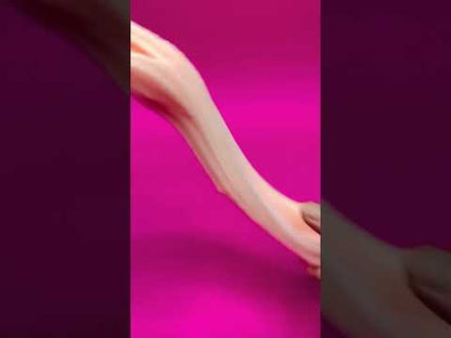 Peachy Freezy Frappe Slime