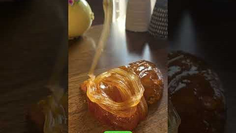 Cyber Bee Honey Slime 🍯 Available at cyberslimes