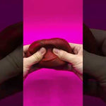 Cherry Choc Ripple slime sublime 😍#slime #australia #sensory #sensory #sweet #satisfying #fyp