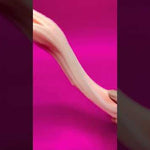 Peachy Freezy Frappe slime 🍑Available now! #slime #australia #sensory #fyp #asmr #sweet #satisfying