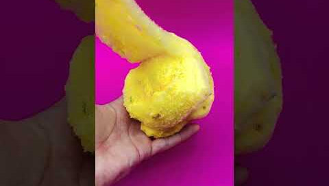 Birthday Cake slime time! 🎂😍 #slime #australia #sensory #slimeasmr #asmr #satisfying #sweet #cake