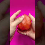 Fruiti Jelly slime out now! 🍇 #slime #sensory #australia #satisfying #asmr #slimeasmr #slimevideo