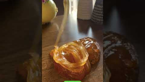 Cyber Bee Honey Slime 🍯 Available at cyberslimes