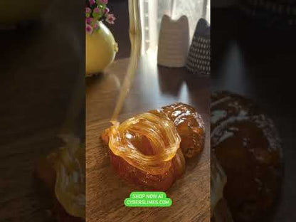 Cyber Bee Honey Slime